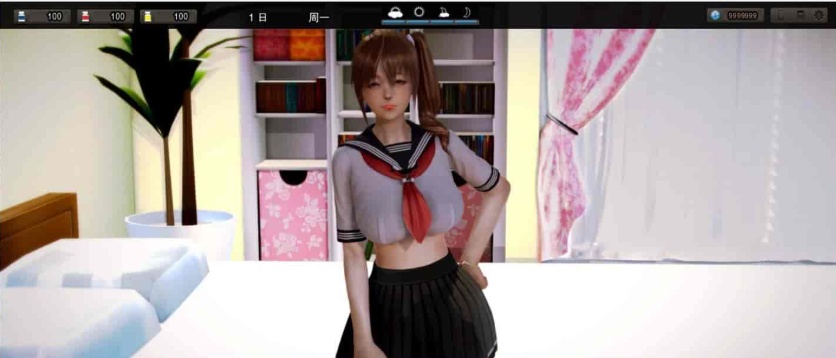 图片[4]-[大型欧美SLG/汉化/动态]腐蚀（腐化）Final精修汉化完结作弊版[完坑][PC+安卓][11G/百度/年费专享]』-Illusion中国官网 - i社游戏免费下载i社中国官网