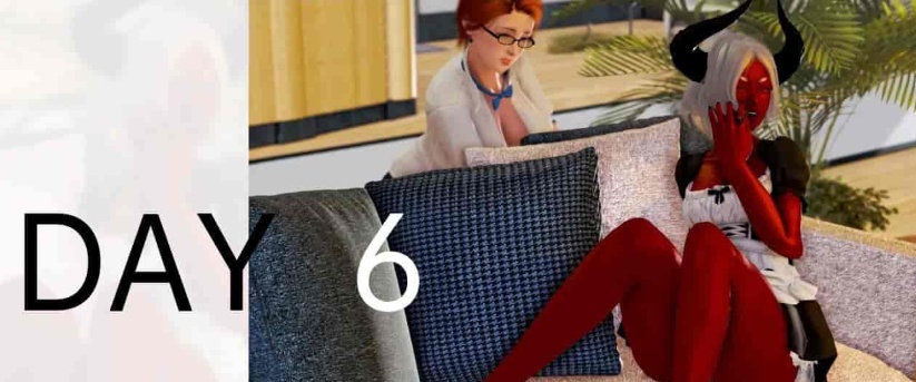 图片[2]-[欧美SLG/汉化/动态]兽人度假村Sexus Resort 0.6.0 汉化版[PC+安卓][4.2G/百度]』-Illusion中国官网 - i社游戏免费下载i社中国官网