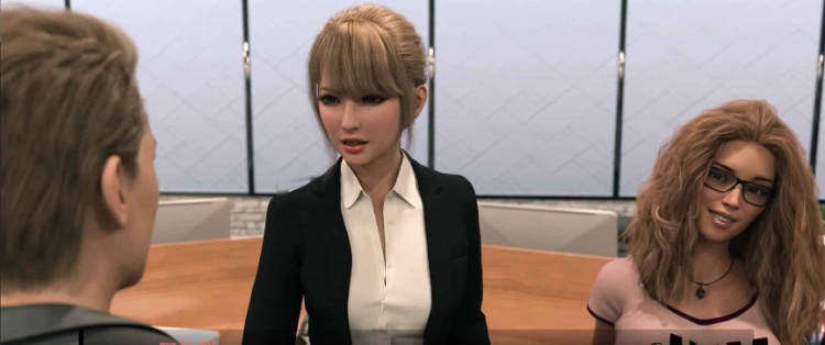 图片[3]-[欧美SLG/汉化/动态]意外分配v1.0 汉化版[PC+安卓][1.3G/百度]』-Illusion中国官网 - i社游戏免费下载i社中国官网