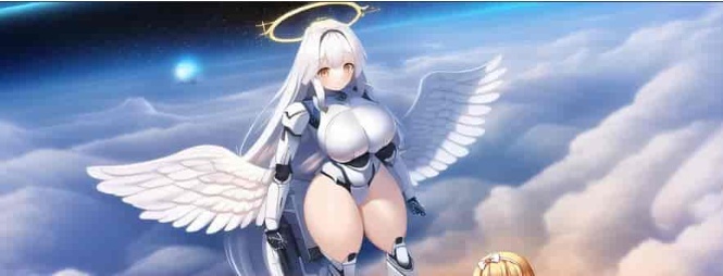 [日系SLG/视觉小说/2D]全能机器人 Omni Gynoid v1.0 汉化版[PC+安卓][1.8G/百度]』-Illusion中国官网 - i社游戏免费下载i社中国官网