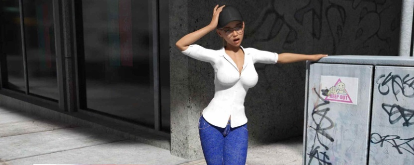 图片[2]-[欧美SLG/汉化/动态]塔玛拉的曝光v0.5 重置汉化版[PC+安卓][1.6G/百度]』-Illusion中国官网 - i社游戏免费下载i社中国官网