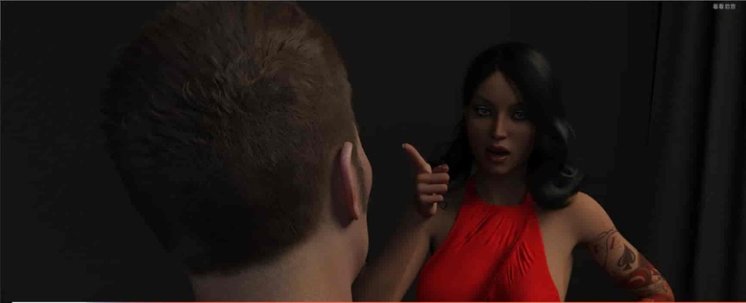 图片[4]-[欧美SLG/汉化/动态]列表V0.01 汉化版[PC+安卓][390M/百度]』-Illusion中国官网 - i社游戏免费下载i社中国官网