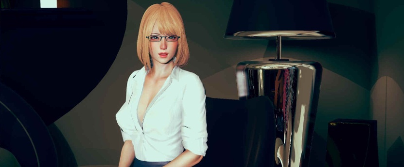 [亚洲风SLG/汉化/动态]杰米v0.9.2 汉化版[PC+安卓][3.5G/百度]』-Illusion中国官网 - i社游戏免费下载i社中国官网