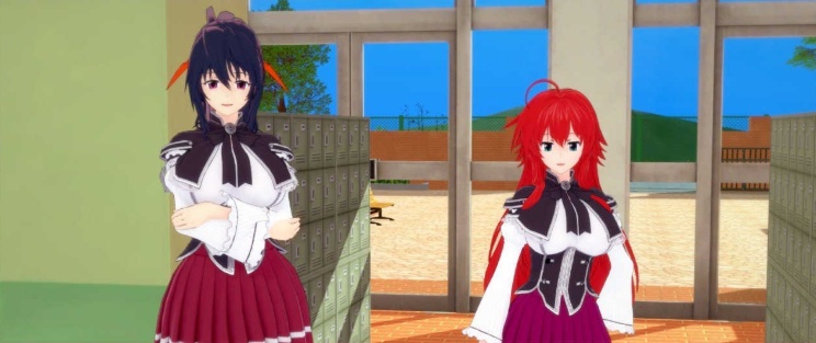 图片[2]-[日系SLG/汉化/动态]后宫恶魔v0.4 汉化版[PC+安卓][1.2G/百度]』-Illusion中国官网 - i社游戏免费下载i社中国官网