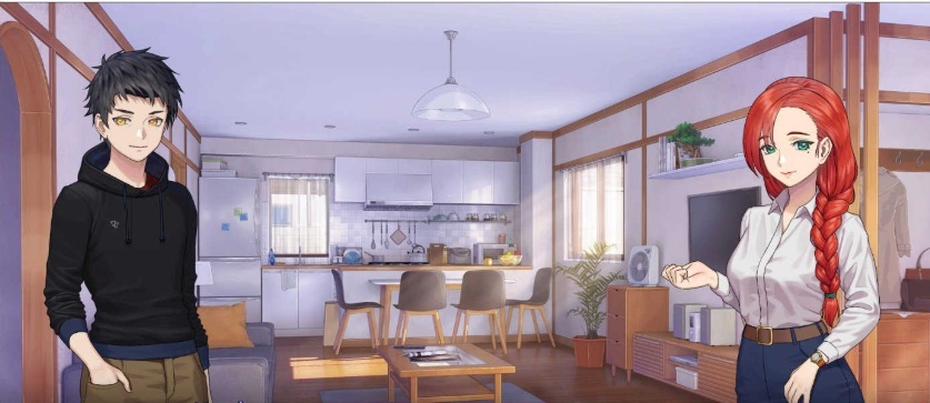 图片[2]-[沙盒SLG/中文/动态]永恒不再：Goodbye Eternity V0.61 个人汉化版[更新][1G/百度]』-Illusion中国官网 - i社游戏免费下载i社中国官网