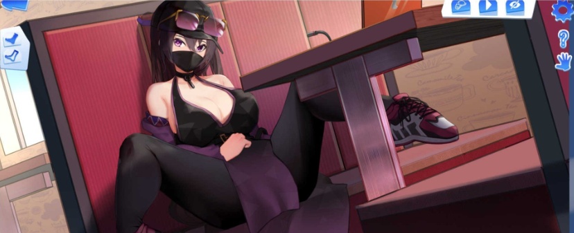 图片[2]-[互动SLG/中文/全动态]真爱戒指V1210 STEAM官方中文正式步兵版+DLC[大更新/追加人物/双丝/全CV][830M/百度]』-Illusion中国官网 - i社游戏免费下载i社中国官网