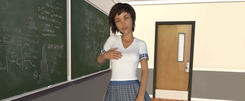 图片[4]-[欧美SLG/汉化/动态]流星V1.0 汉化版[PC+安卓][4.4G/百度]』-Illusion中国官网 - i社游戏免费下载i社中国官网