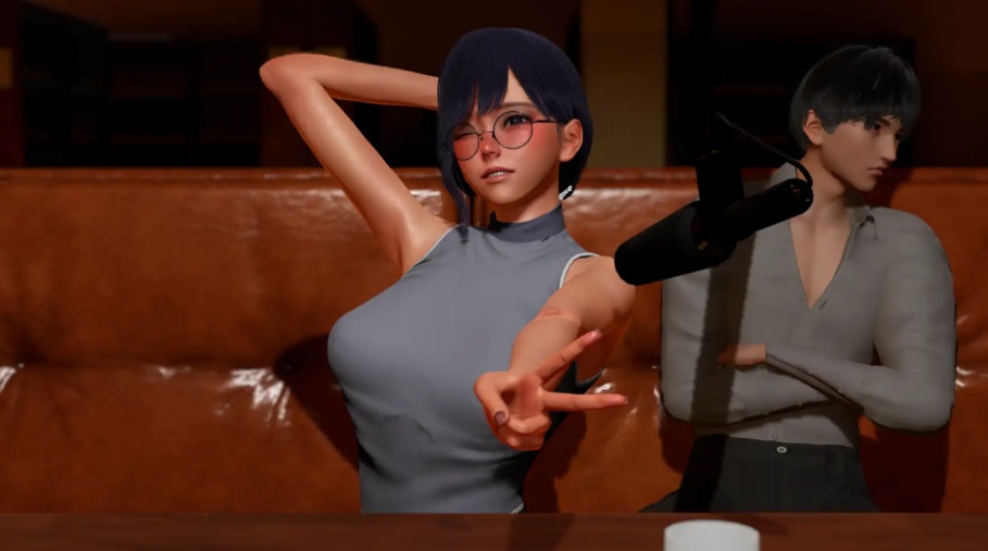 图片[2]-【欧美SLG/汉化/动态】永恒的复仇0.2.0汉化版【PC+安卓/1.95G/更新】-Illusion中国官网 - i社游戏免费下载i社中国官网