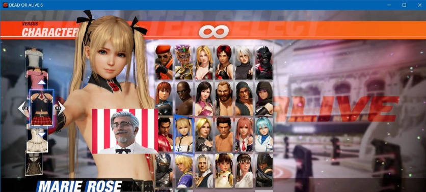 图片[4]-【3D神作】死或生6 官方终极版！[中文/魔改]全DLC/全邪恶MOD整合【双版本/100G】【年费会员专享，手慢无】-Illusion中国官网 - i社游戏免费下载i社中国官网