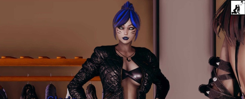 图片[5]-[沙盒SLG/汉化/动态]支配女巫DominantWitches-0.9.0 汉化版[PC+安卓][4.5G/百度]』-Illusion中国官网 - i社游戏免费下载i社中国官网