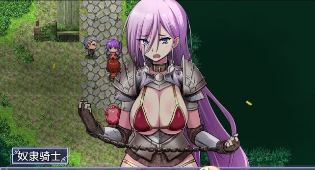 图片[5]-[爆款神级RPG/中文]魔之根源 DemonsRoots STEAM官方中文步兵版+存档[新作][2.5G/百度]』-Illusion中国官网 - i社游戏免费下载i社中国官网