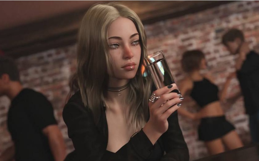 图片[3]-【欧美SLG/双端/精翻】灰色之梦Ep.2.1精翻[1.44G]-Illusion中国官网 - i社游戏免费下载i社中国官网