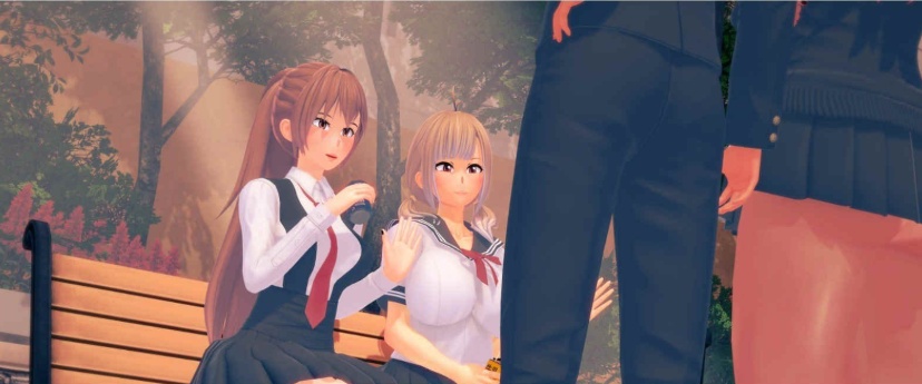 图片[2]-[欧美SLG/汉化/动态]堕落小镇：被遗忘的记忆重制版V0.1 汉化版[PC+安卓][1.9G/百度]』-Illusion中国官网 - i社游戏免费下载i社中国官网