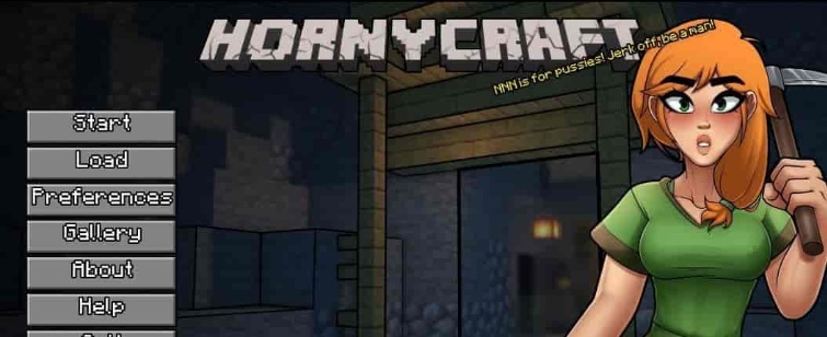 [像素SLG/中文/动态] 我的世界 HornyCraft V0.09 PC+安卓官方中文版[百度] [1G]』-Illusion中国官网 - i社游戏免费下载i社中国官网
