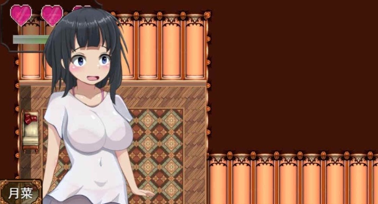 图片[2]-[RPG/云翻]恐怖追逐チェイスオブホラー云翻汉化版[PC][300M/度盘]』-Illusion中国官网 - i社游戏免费下载i社中国官网